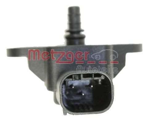 Metzger Vuldruk sensor 0906308