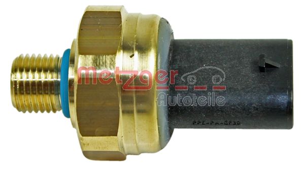 Oliedruksensor Metzger 0906313