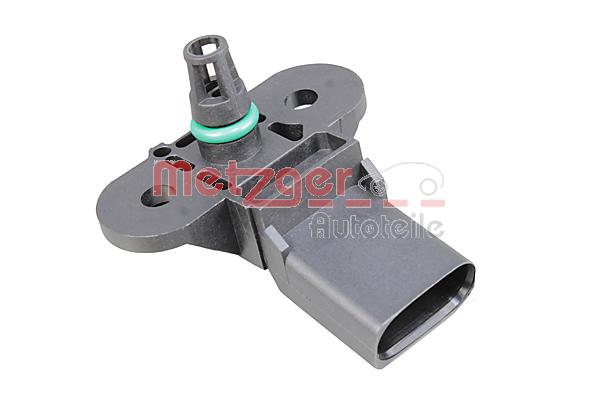 Druksensor Metzger 0906335