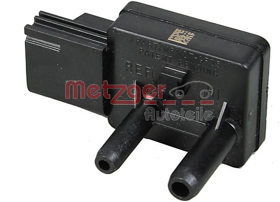 Uitlaatgasdruk sensor Metzger 0906338