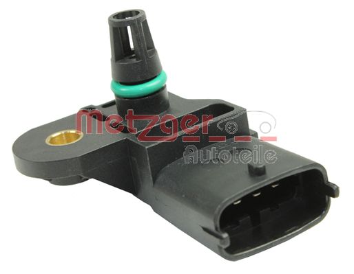 Vuldruk sensor Metzger 0906347