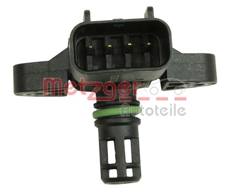 Metzger MAP sensor 0906352