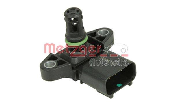 Vuldruk sensor Metzger 0906352