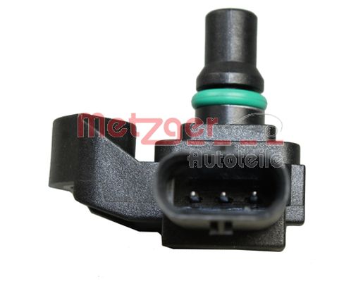 Metzger MAP sensor 0906364