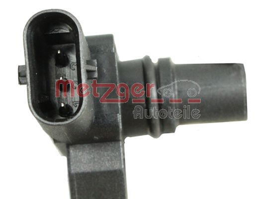 Metzger MAP sensor 0906369