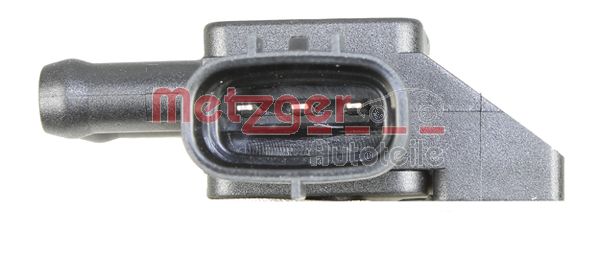 Metzger Uitlaatgasdruk sensor 0906399
