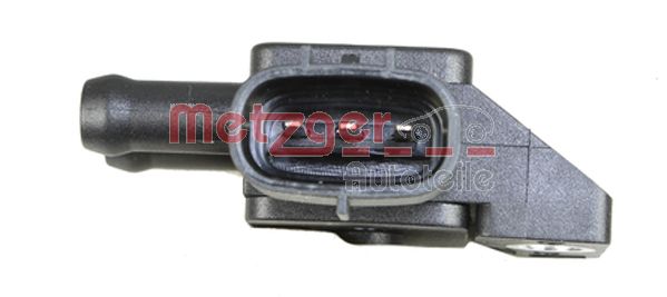 Metzger Uitlaatgasdruk sensor 0906416