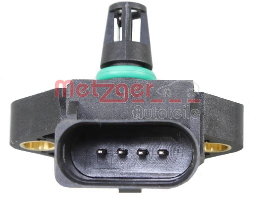 Metzger MAP sensor 0906429