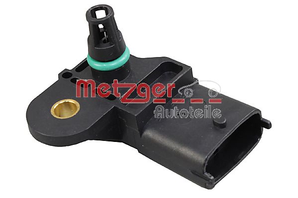 Vuldruk sensor Metzger 0906440