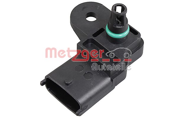 Vuldruk sensor Metzger 0906442