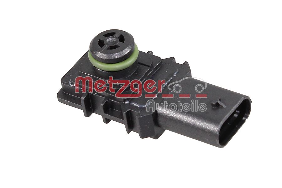 MAP sensor Metzger 0906450