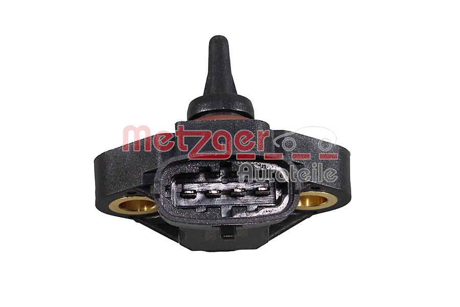 Metzger Olietemperatuursensor 0906452
