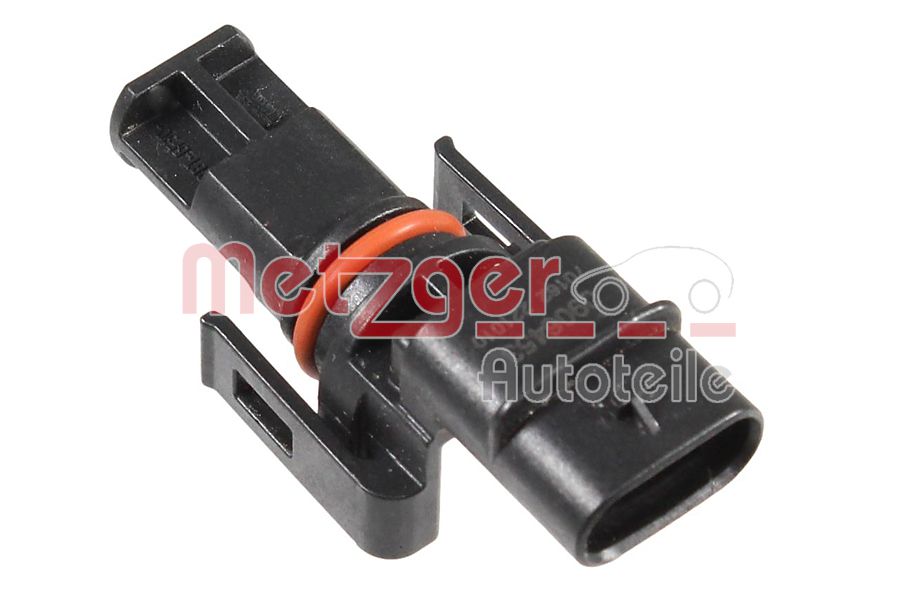 Zuigleidingregelklep sensor Metzger 0906453