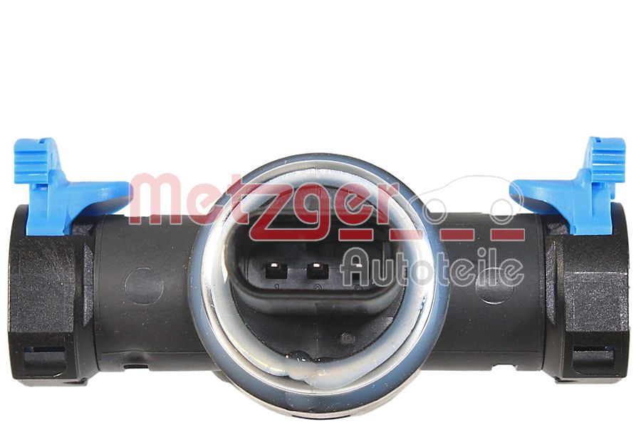 Metzger Brandstofdruk sensor 0906462