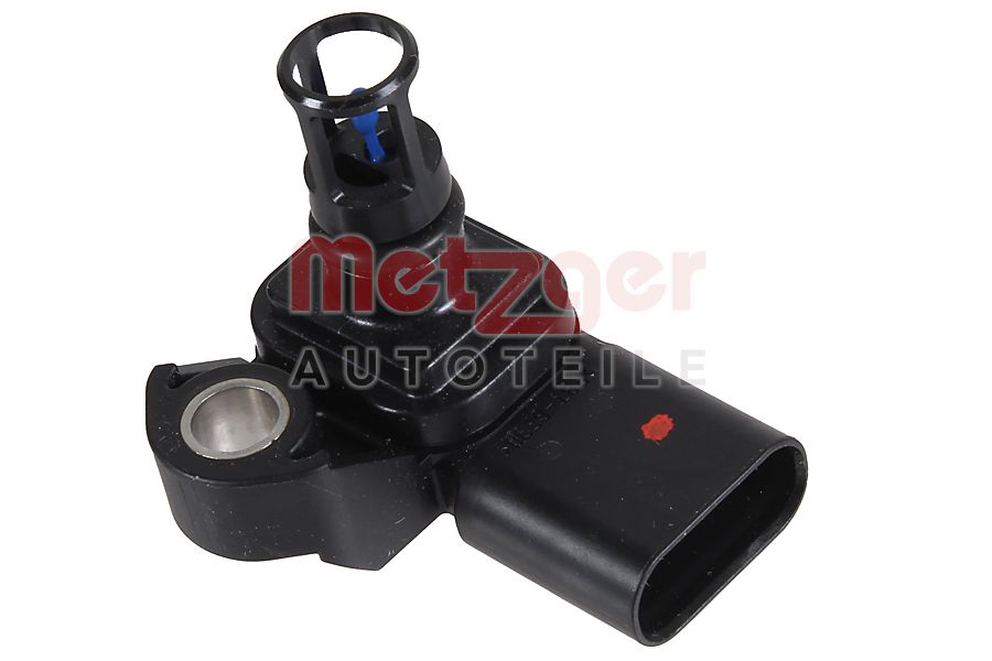 Sensor, vuldruk Metzger 0906518