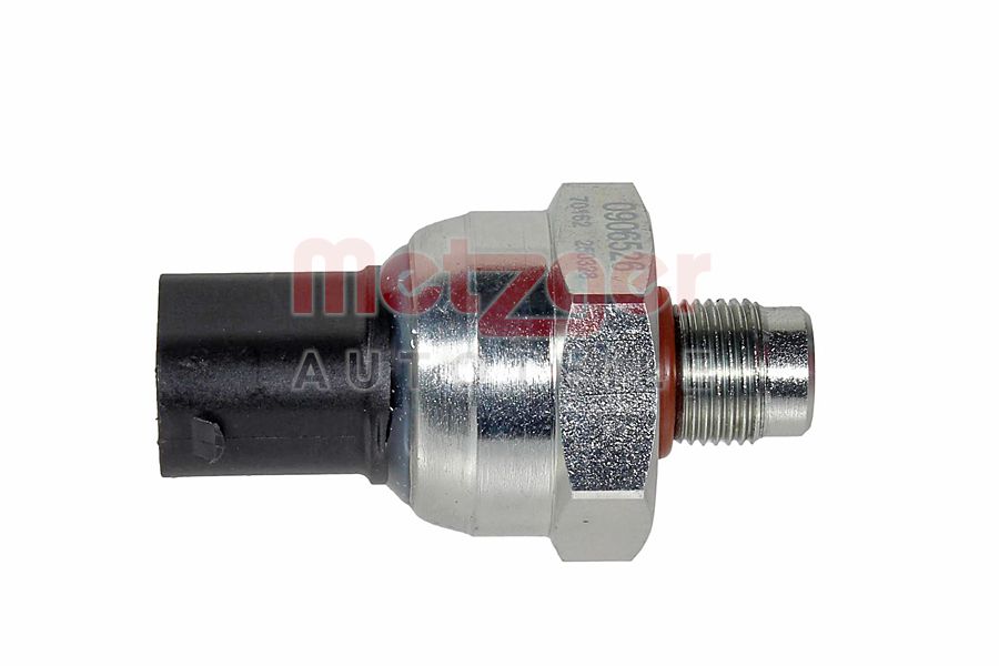 Druksensor, hoofdremcilinder Metzger 0906526