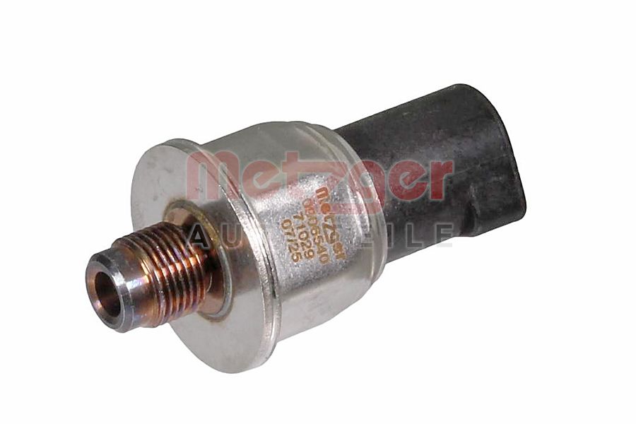 Druksensor, hoofdremcilinder Metzger 0906540