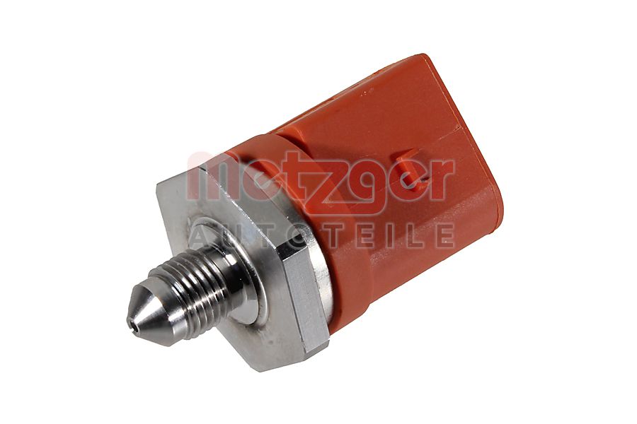 Sensor, brandstofdruk Metzger 0906543