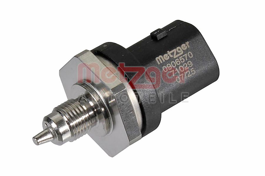 Sensor, olietemperatuur / -druk Metzger 0906570