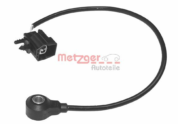 Klopsensor Metzger 0907003