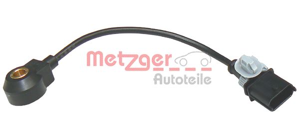 Klopsensor Metzger 0907025