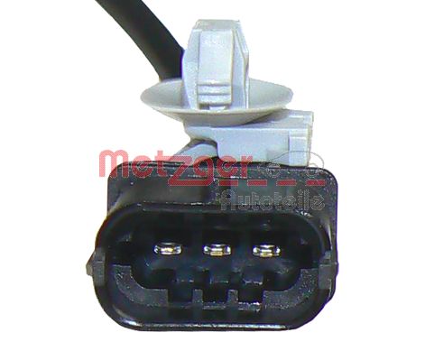 Metzger Klopsensor 0907025
