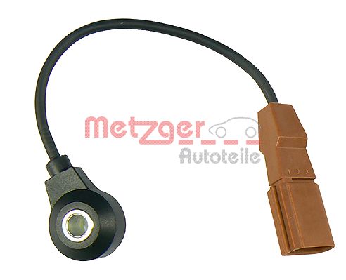 Klopsensor Metzger 0907044