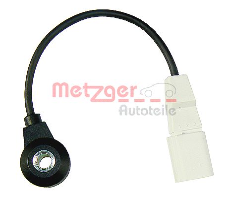 Klopsensor Metzger 0907045