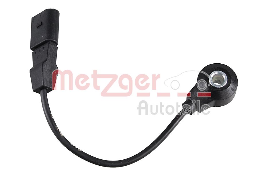 Klopsensor Metzger 0907046