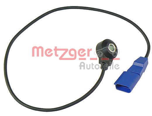 Klopsensor Metzger 0907049