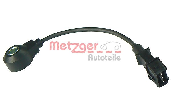 Klopsensor Metzger 0907051