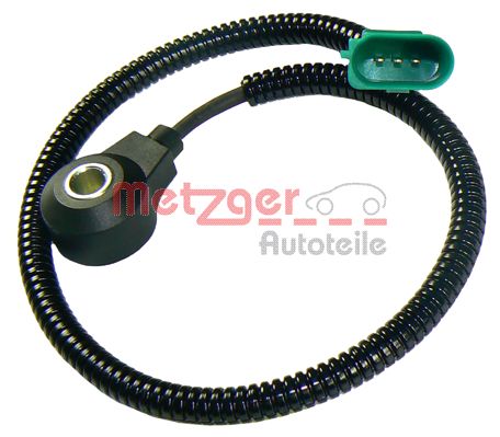 Klopsensor Metzger 0907052