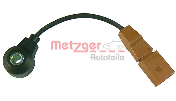 Klopsensor Metzger 0907053