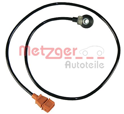 Klopsensor Metzger 0907059