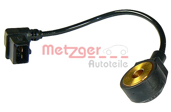 Klopsensor Metzger 0907065