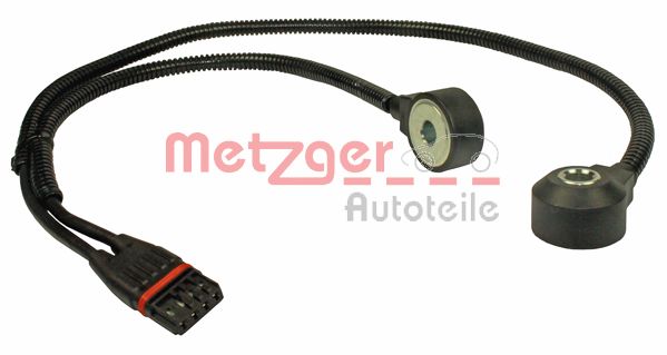 Klopsensor Metzger 0907094