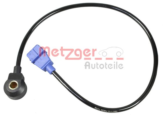 Klopsensor Metzger 0907110