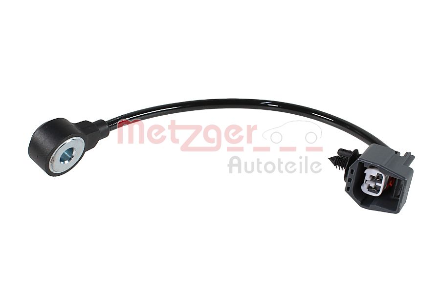 Klopsensor Metzger 0907112