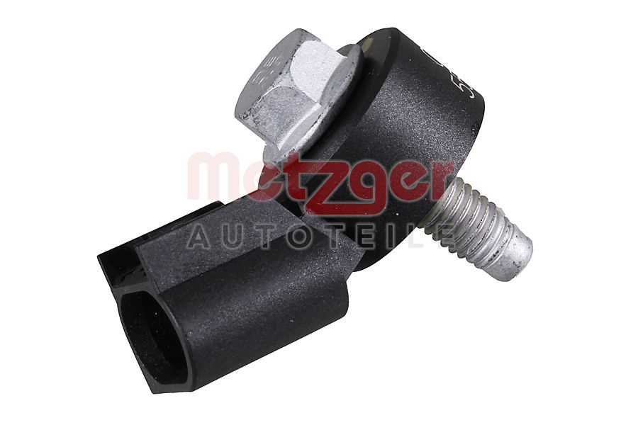 Klopsensor Metzger 0907115