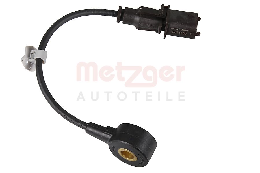 Klopsensor Metzger 0907120