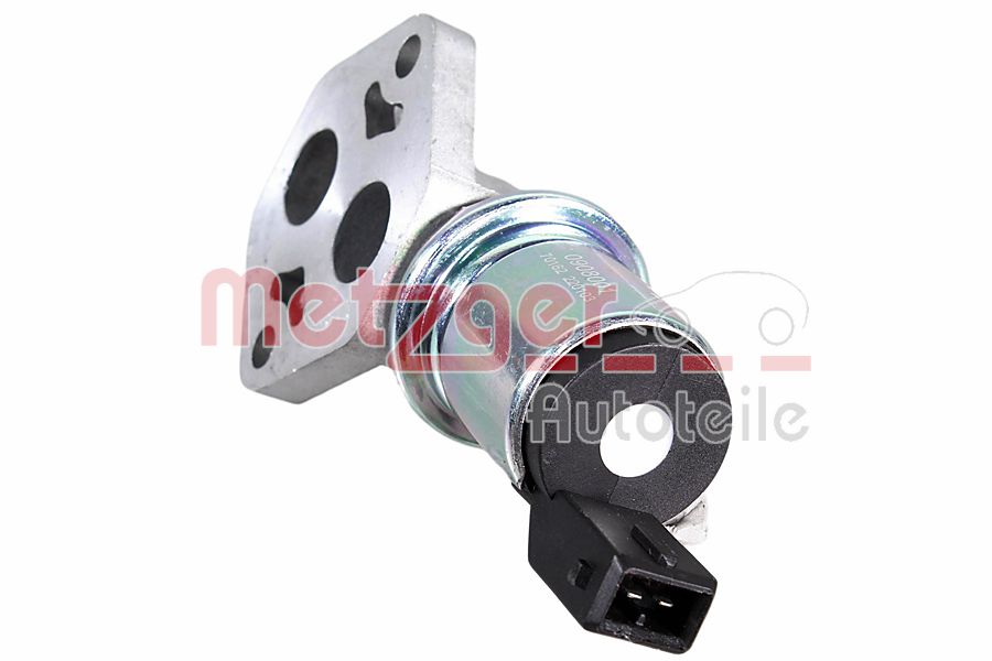 Metzger Stappenmotor (nullast regeleenheid) 0908001