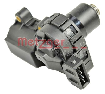 Metzger Stappenmotor (nullast regeleenheid) 0908064