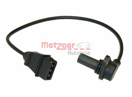 Toerentalsensor Metzger 0909005