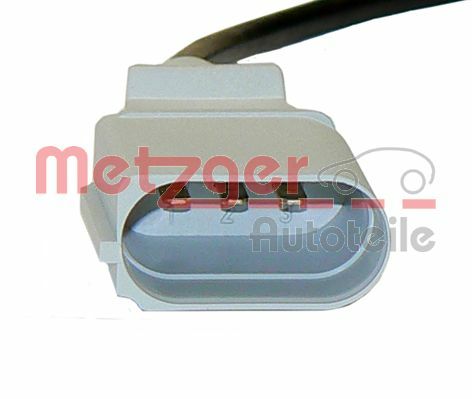 Metzger Toerentalsensor 0909077