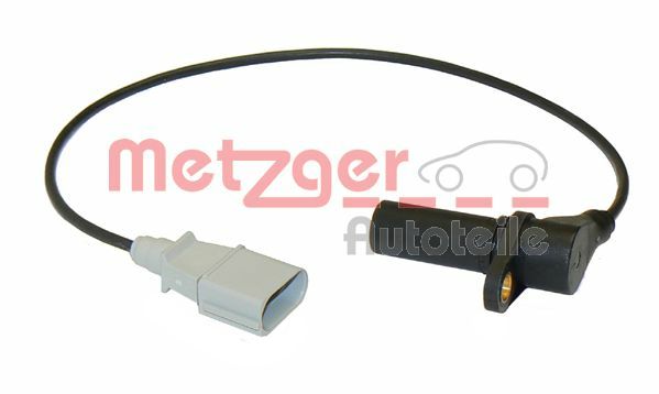 Toerentalsensor Metzger 0909006