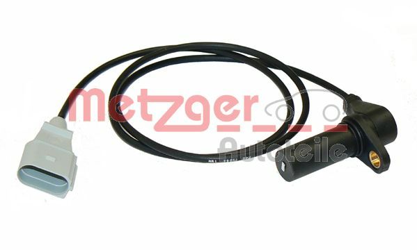 Toerentalsensor Metzger 0909007