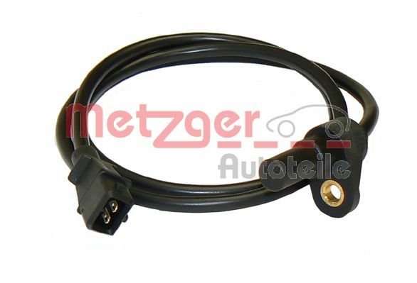 Toerentalsensor Metzger 0909015