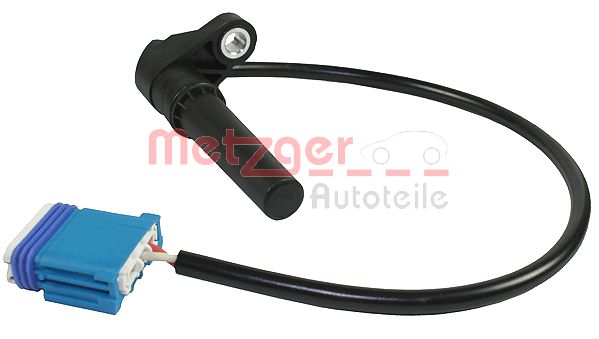 Toerentalsensor Metzger 0909052