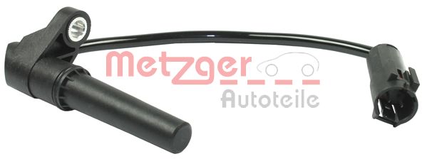 Toerentalsensor Metzger 0909055