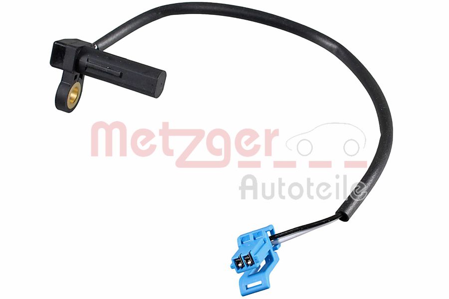 Toerentalsensor Metzger 0909091